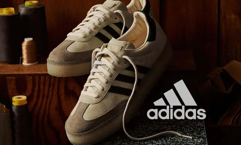Home Banner Adidas