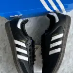 Adidas Samba Black White