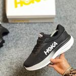 Hoka One Black