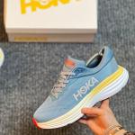 Hoka One Turquoise