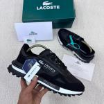 Lacoste Import Black