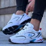 Lacoste 2025 Import White