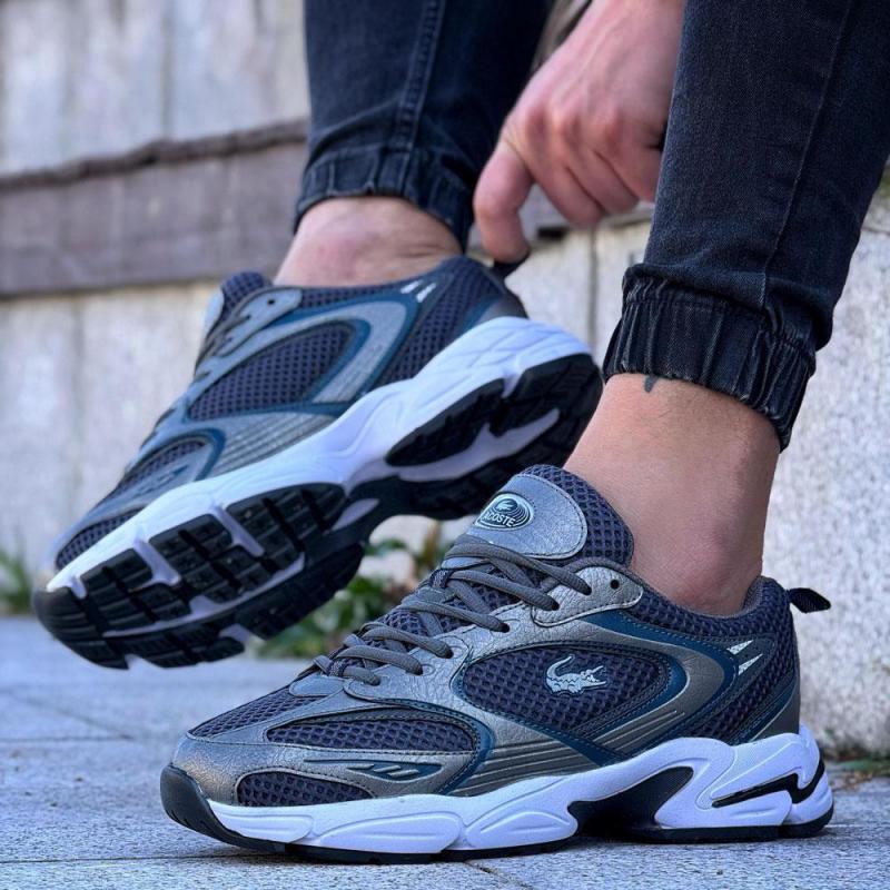 Lacoste 2025 Import Blue