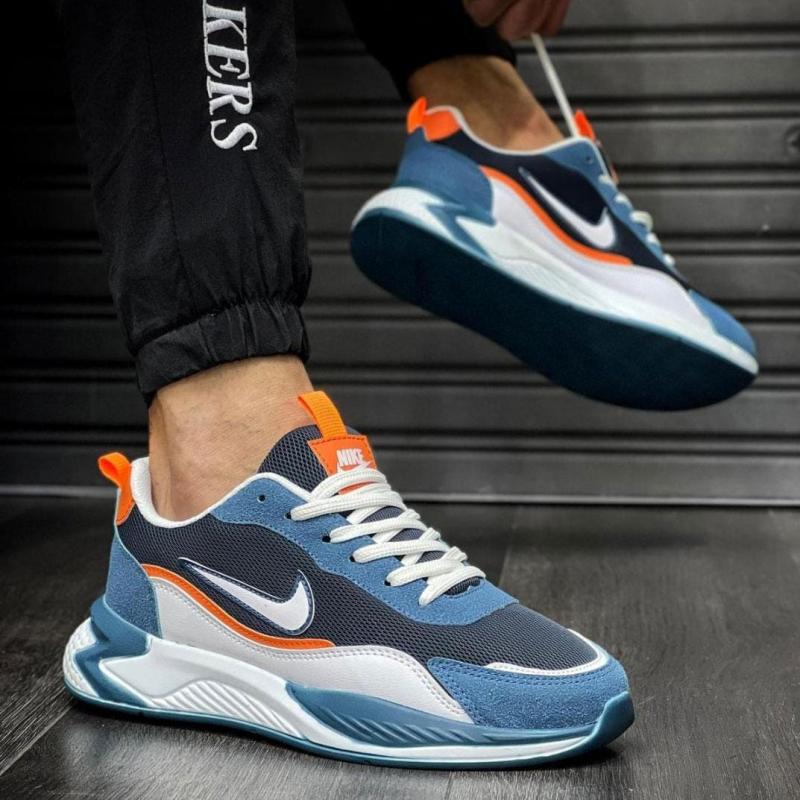 Nike Air Force 2025 Blue