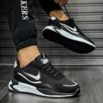 Nike Air Force 2025 Black