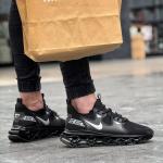 Nike Airmax Black