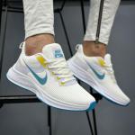 Nike Zoom White Blue
