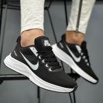 Nike Zoom Black White