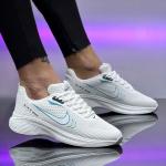 Niike Zoom Expertion White