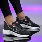 Nike Zoom Expertion Black Red
