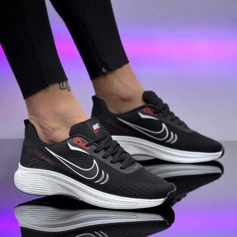 Nike Zoom Expertion Black Red