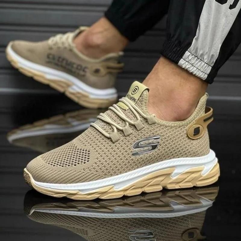 Skechers Sportswear Brown